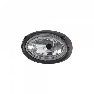 Фара дальнього світла HELLA 1KA 996 261-091 для AEBI KÄSSBOHRER ліва, права - Фото 1