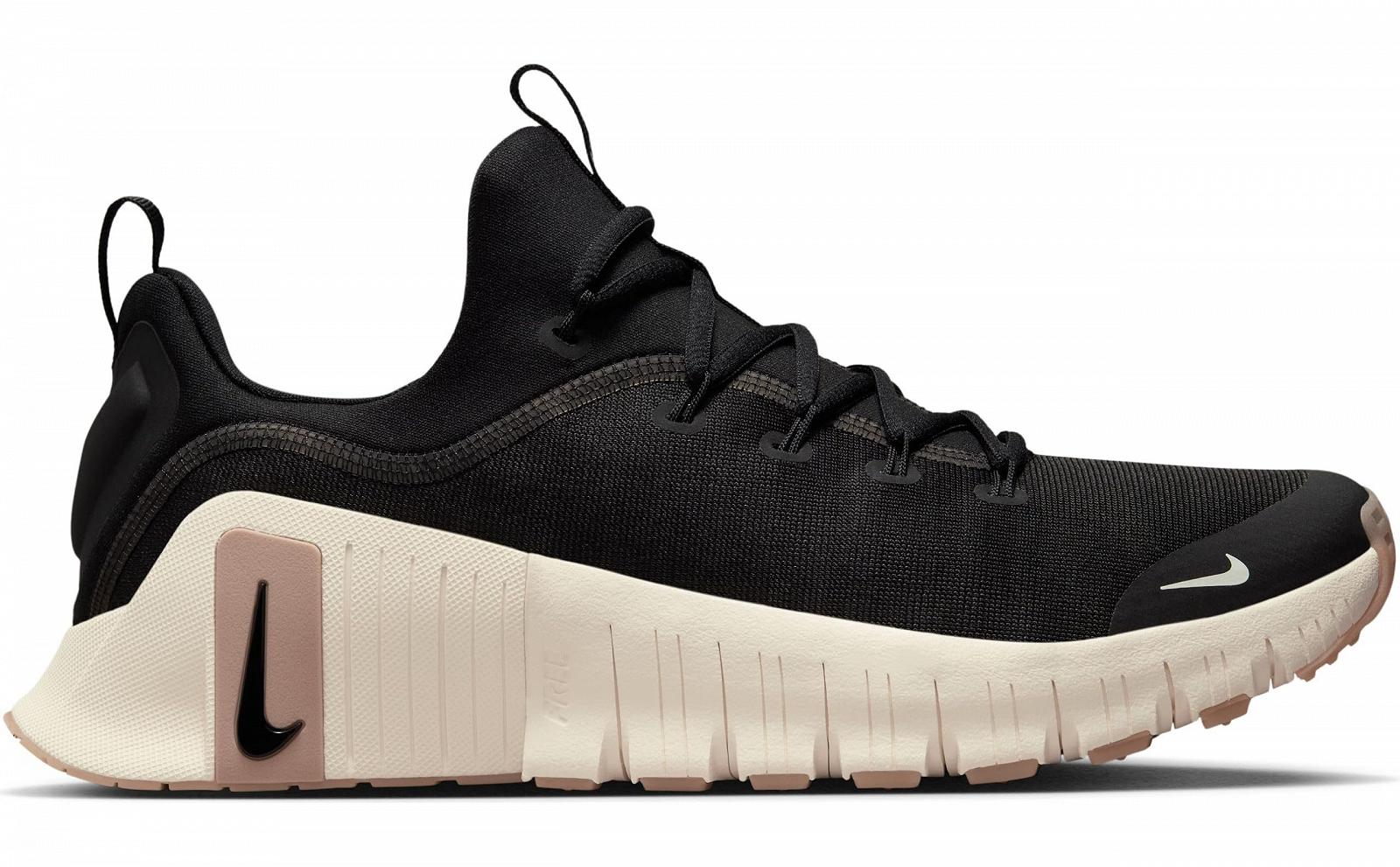 Чоловічі Кросівки Nike Free Metcon 6, фото №6