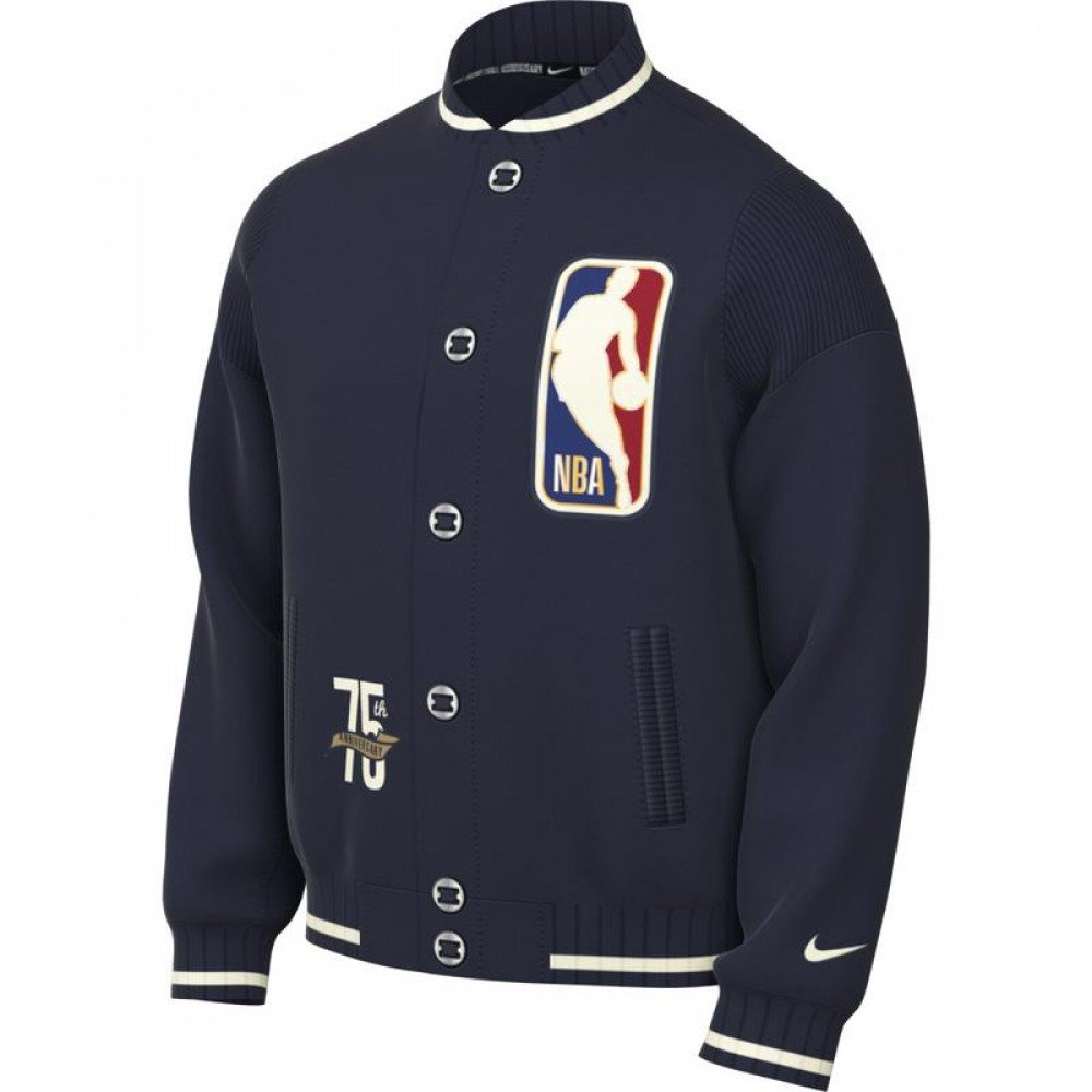 Худі NIKE TEAM 31 COURTSIDE DESTROYER JACKET L, фото №1