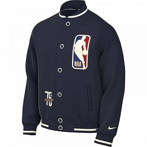 Худі NIKE TEAM 31 COURTSIDE DESTROYER JACKET L - Фото 1