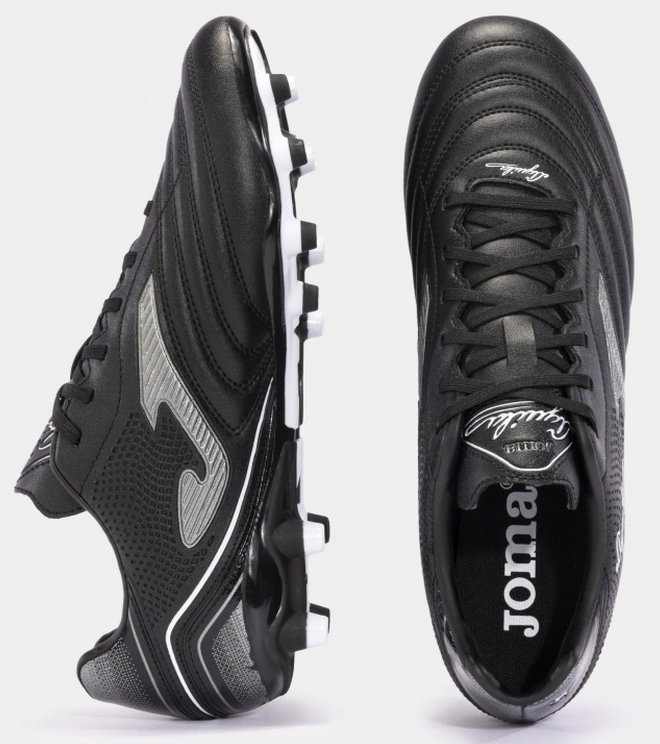 Бутси Joma AGUILA чорний  45, фото №4