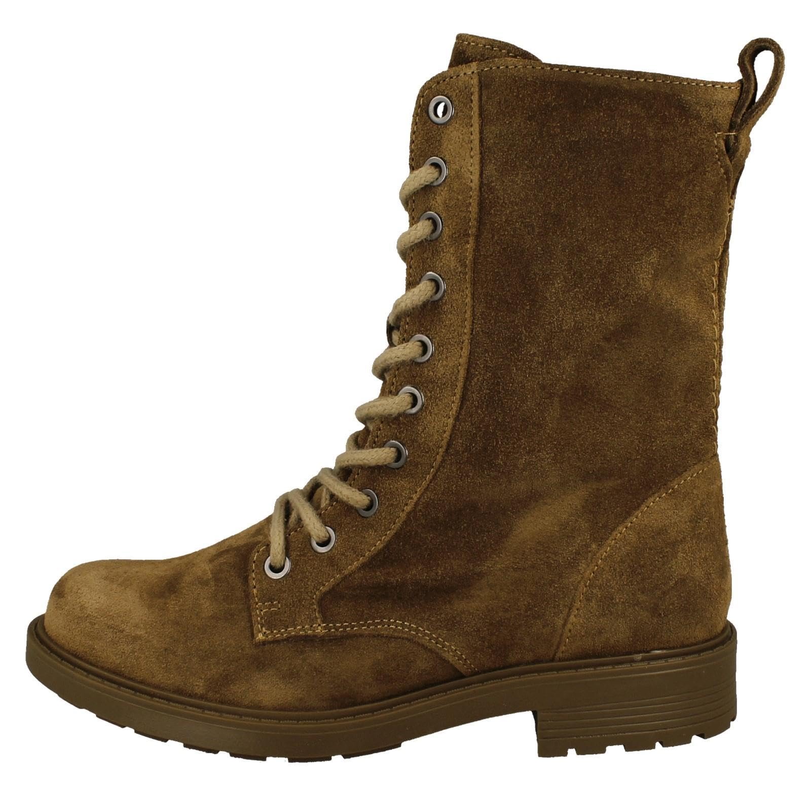 Черевики Clarks Orinoco 2 Style Жіночі, фото №9