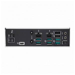 Матерінська платка серверна ASUS PRO WS TRX50-SAGE WIFI sTR5 TRX50 4xDDR5 M.2 BT CEB synthetic.ua - Фото 1