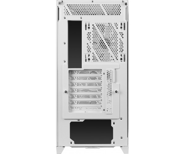 Корпус MSI MPG Gungnir 300R AirFlow White без БЖ, фото №9
