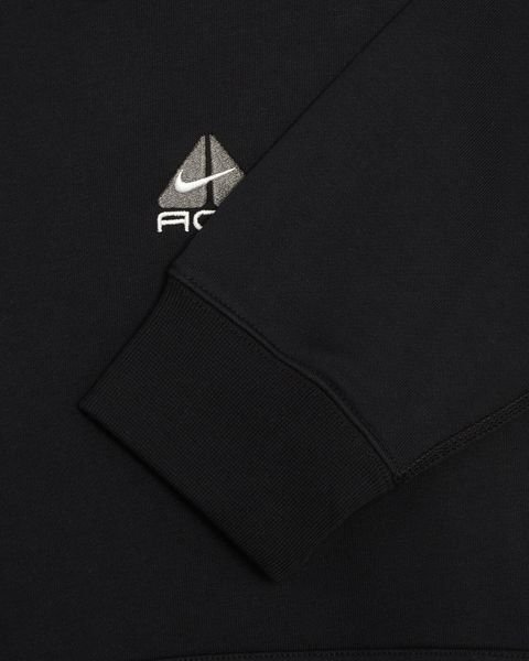 Світшот Nike ACG TF TUFF FLC PO HOODIE S, фото №3