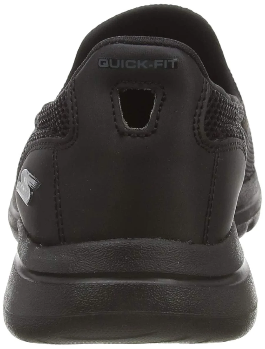 Кроссовки Skechers Go Walk 5 женские, фото №3 Кроссовки Skechers Go Walk 5 женские, фото №3