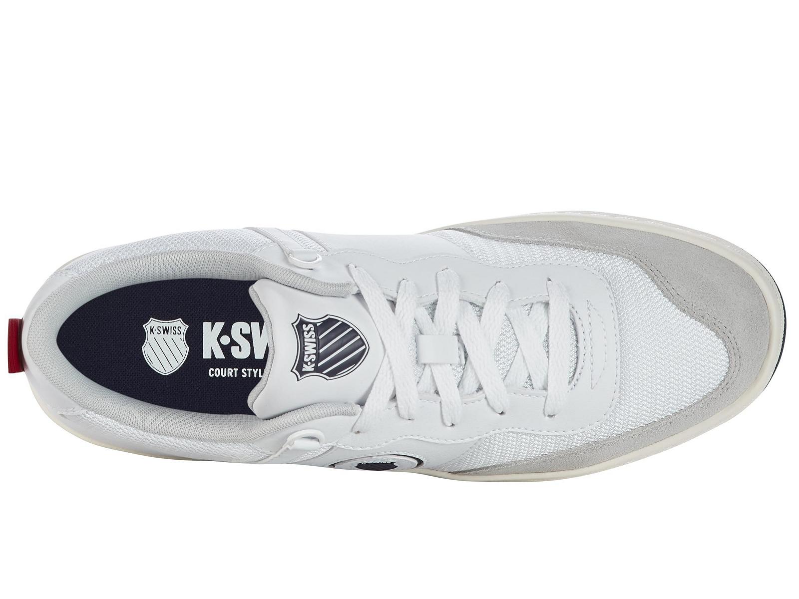 Кросівки K-Swiss K-Varsity чоловічі, фото №5