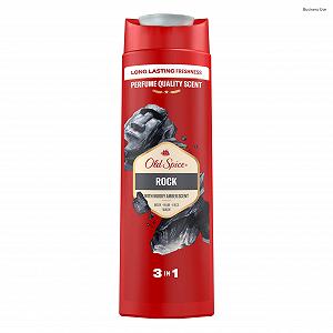 Антиперспірант-дезодорант стік Old Spice Odour Blocker - Фото 1