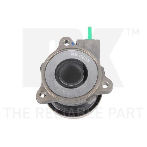 Комплект сцепления NK 135008 для CHEVROLET DAEWOO, фото №2