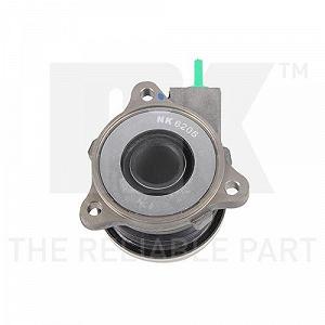 Комплект сцепления NK 135008 для CHEVROLET DAEWOO synthetic.ua - Фото 1