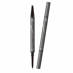 Олівець для брів Härchenzeichnung Eyebrow Pencil 4 Gabelspitze C One Size - Фото 1