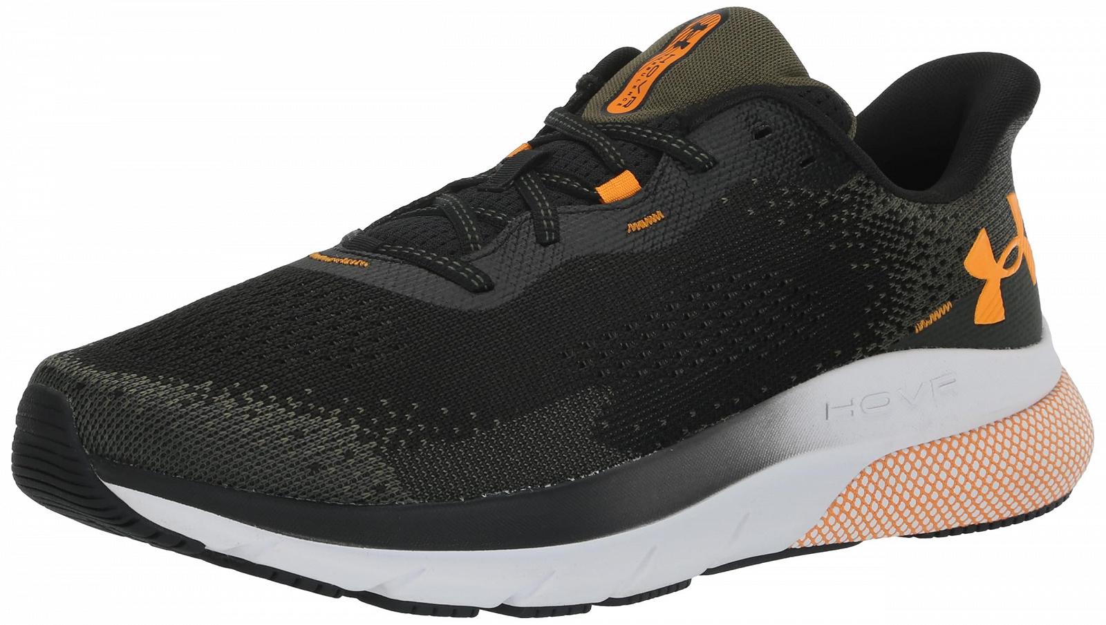 Кроссовки Under Armour Ua HOVR Turbulence 2, мужские, фото №1