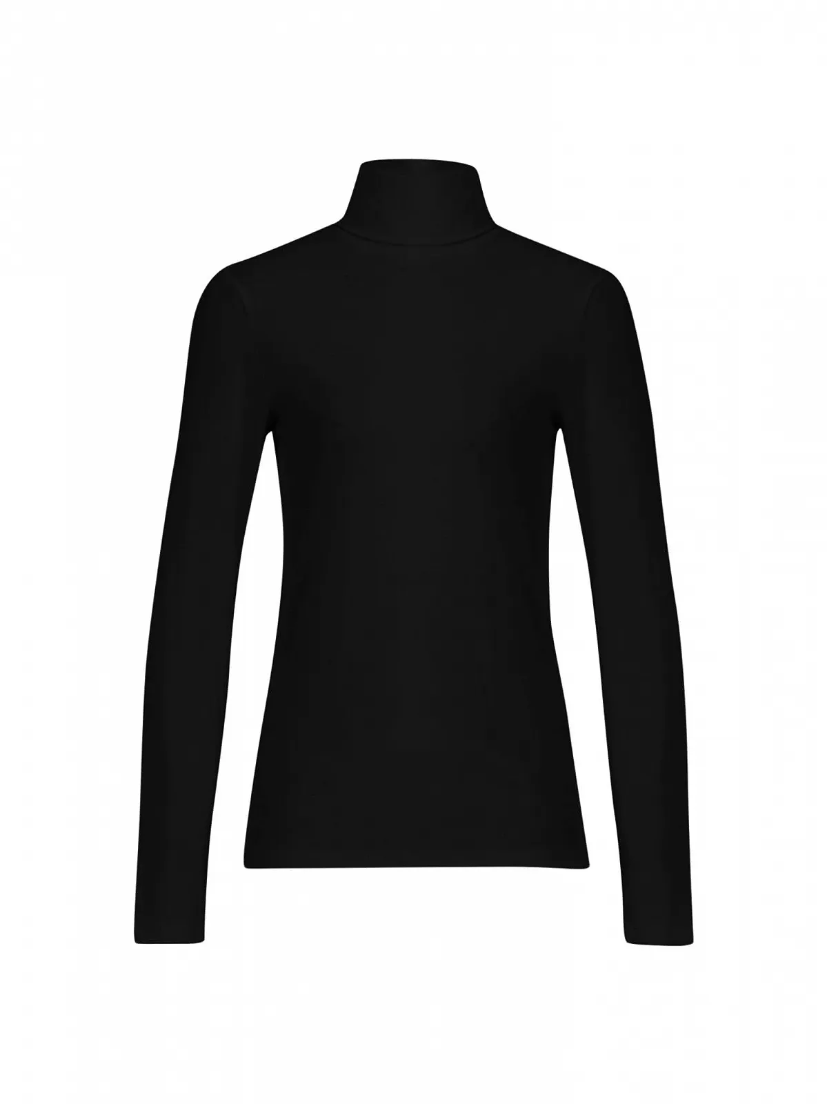 Рубашка с длинным рукавом LTB Jeans Zepehe Skinny Fit Viscose Black Размер M, фото №1