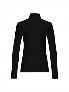 Рубашка с длинными рукавами LTB Jeans Zepehe Viscose Slim Fit - Black Size L - Фото 1