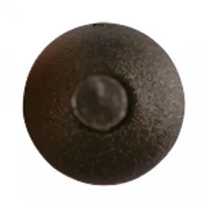 Комплект клипс кузова KS TOOLS 420.1061 BMW synthetic.ua - Фото 1