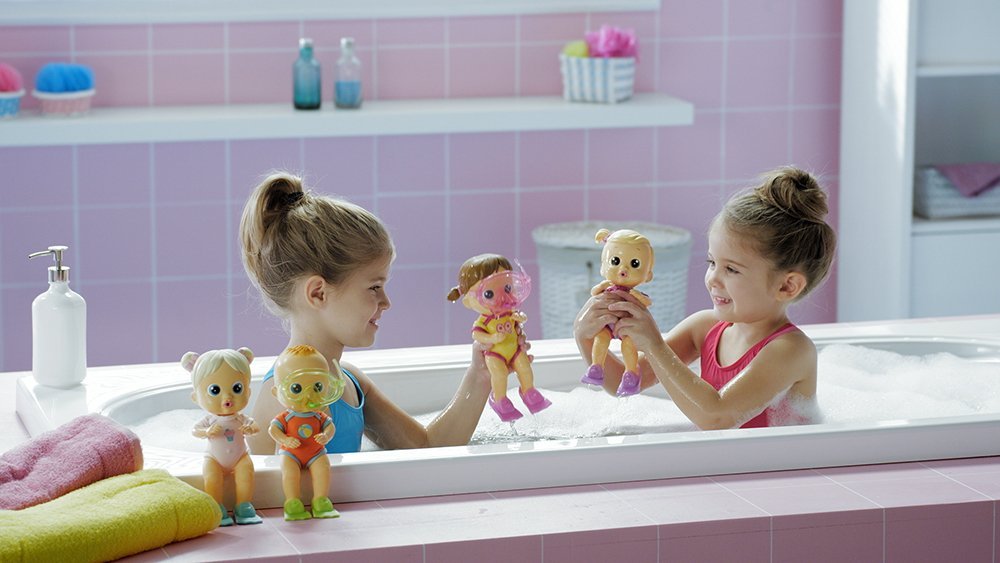 Іграшка IMC Toys Mermaid, фото №7