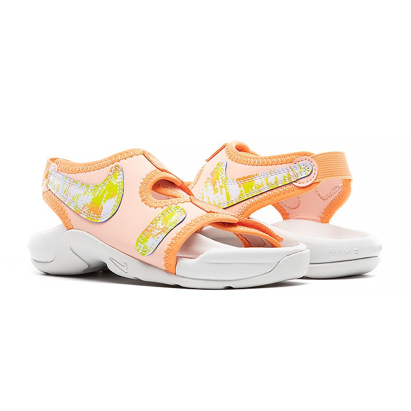 Сандалі Nike SUNRAY ADJUST 6 SE (PS) 31, фото №1