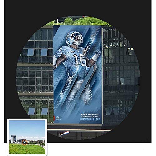 Монокуляр DERBUT 10-30x50 з BAK4-призмою FMC-об'єктив з триногою, фото №4