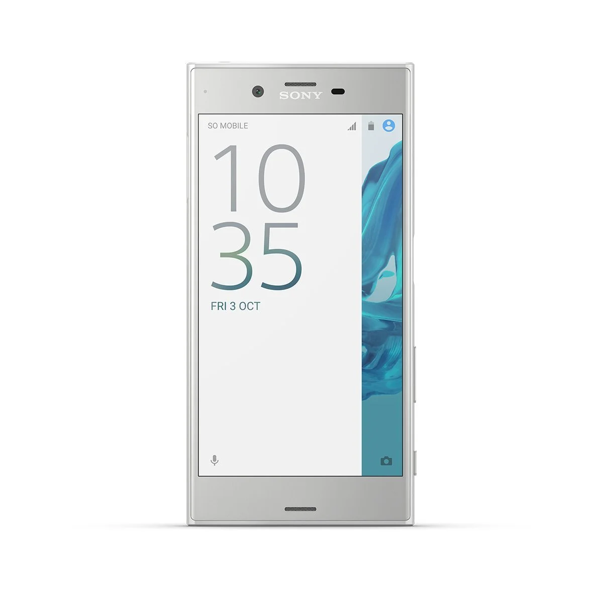 Смартфон Sony Xperia XZ 32GB, фото №1