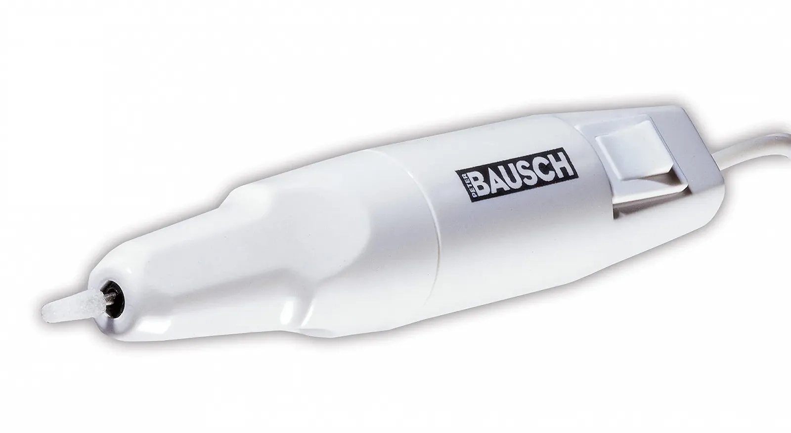 Електричний пристрій для манікюру/педикюру Bausch 0300, фото №1 Електричний пристрій для манікюру/педикюру Bausch 0300, фото №1