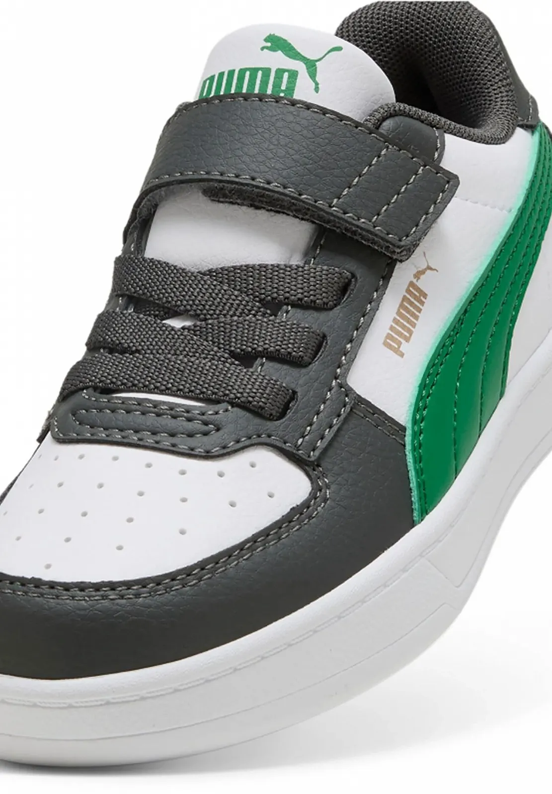 Детские спортивные кроссовки Puma Caven 2.0 Ac+ps, фото №7