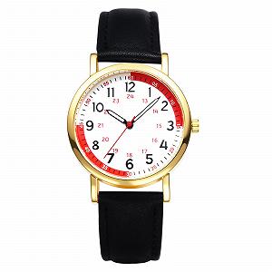 Жіночий годинник Медсестри OIDEA 24-годинний час - Фото 1