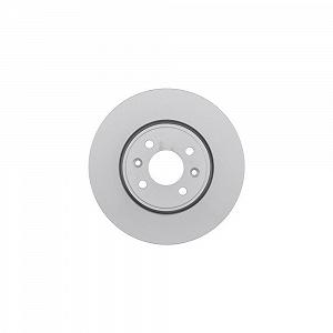 Гальмівний диск BOSCH 0 986 478 590 передня вісь - Фото 1