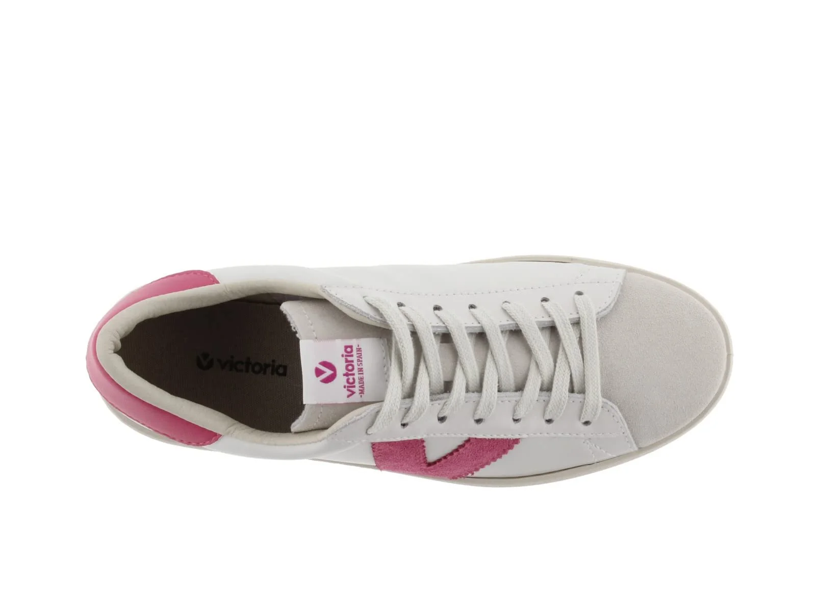 Кеди Victoria Berlin 1126142, фото №3