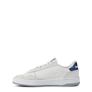 Кросівки Reebok Court Peak чоловічі synthetic.ua - Фото 1