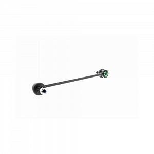 Стойка стабилизатора VAICO V10-7243 Green Mobility Parts AUDI BMW VW - Фото 1