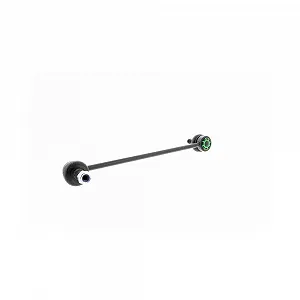 Стойка стабилизатора VAICO V10-7243 Green Mobility Parts AUDI BMW VW - Фото 1