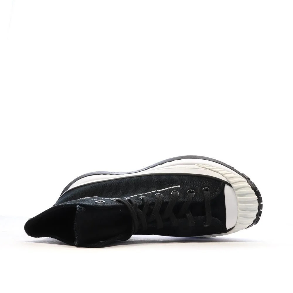 Кеди Converse Chuck 70 AT-CX Чоловічі Чорні, фото №4 Кеди Converse Chuck 70 AT-CX Чоловічі Чорні, фото №4