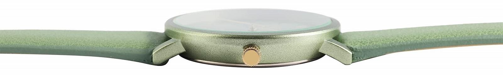 Женские часы Excellanc Ремешок из искусственной кожи Пряжка Аналоговый Кварц 1900260 (Светло-зеленый) светло-зеленый, Ремешок., фото №4 Женские часы Excellanc Ремешок из искусственной кожи Пряжка Аналоговый Кварц 1900260 (Светло-зеленый) светло-зеленый, Ремешок., фото №4