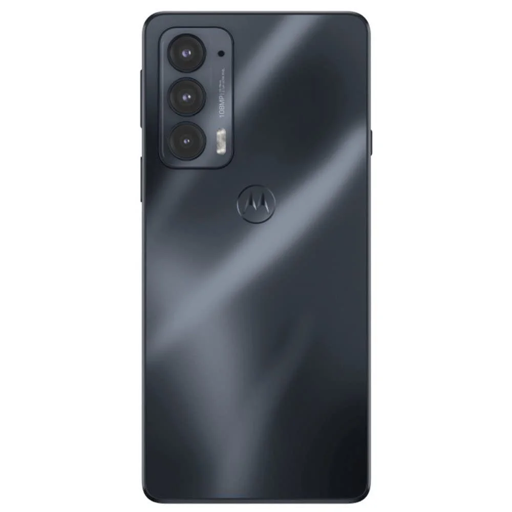 Смартфон Motorola Moto Edge E20 6.7" FHD+ 8/128 ГБ Grey, фото №2