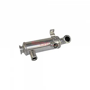 Радіатор EGR METZGER 0892495 для FORD CITROËN/PEUGEOT - Фото 1