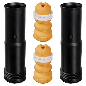 Комплект пильовик амортизатора FEBI BILSTEIN 176405 Задній міст - Фото 1