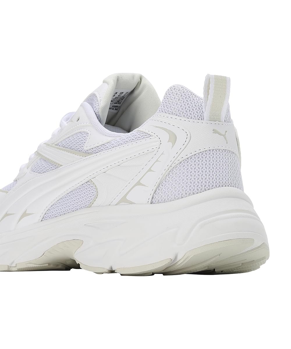 Кроссовки PUMA Morphic Base Unisex, фото №8