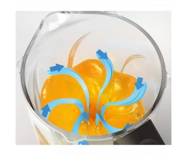 Блендер стаціонарний Bosch MMB6172S, фото №9