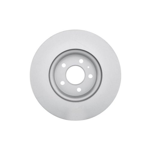 Гальмівний диск BOSCH 0 986 479 467 для AUDI VW передня вісь, фото №3