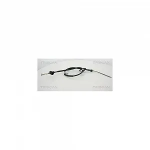 Трос стояночного тормоза TRISCAN 8140 69131 для SUZUKI, задний левый - Фото 1