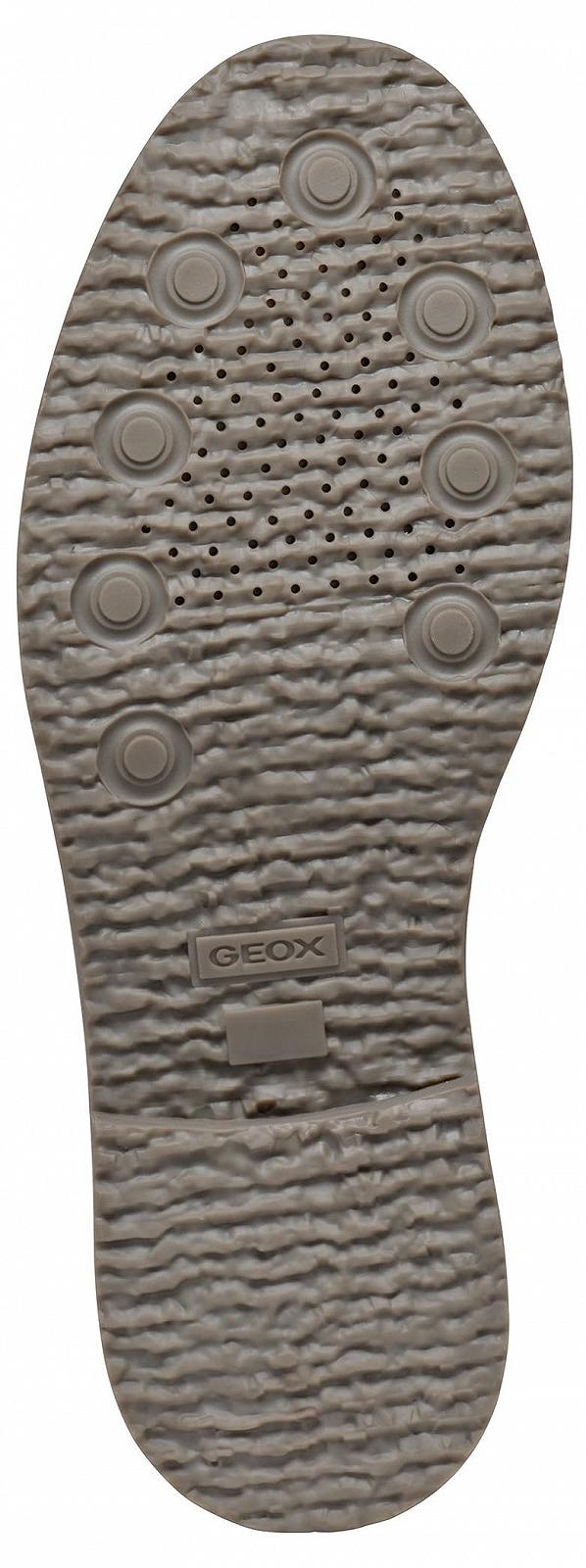 Мужские ботинки Geox Massimiano A, фото №7