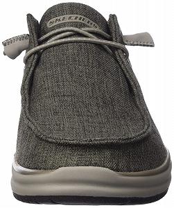 Кроссовки Skechers Arch Fit Melo synthetic.ua - Фото 1
