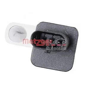 Датчик колінвала METZGER 0902435 для PORSCHE synthetic.ua - Фото 1