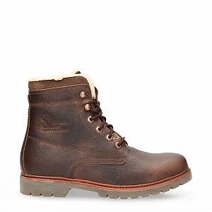 Чоловічі Чоботи Panama Jack P03 Aviator Classic - Фото 1