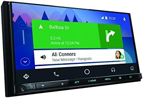 Автомагнитола KENWOOD DMX7017DABS / 7" / Сенсорная / Apple CarPlay / Android Auto / Bluetooth / GPS / USB / DAB+ / 2DIN, фото №6