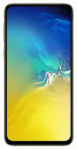 Смартфон Samsung Galaxy S10e - Фото 1