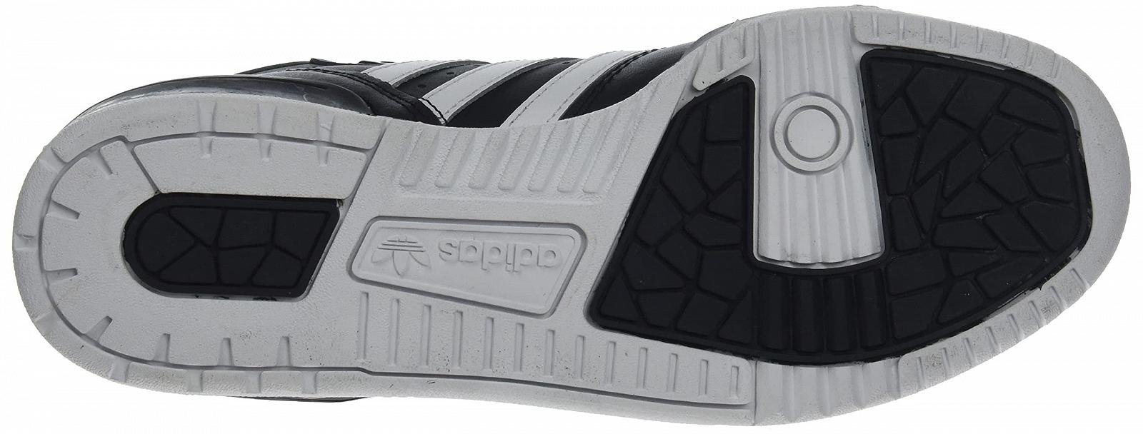 Кроссовки adidas Rivalry Mid мужские, фото №2
