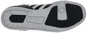Кроссовки adidas Rivalry Mid мужские synthetic.ua - Фото 1
