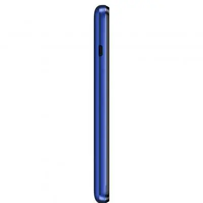 Мобильный телефон ZTE Blade L8 1/16Gb Blue, фото №7