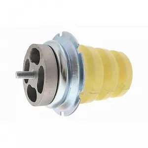 Відбійник, підвіска VAICO V24-1326 Original VAICO Quality для CITROËN FIAT synthetic.ua - Фото 1